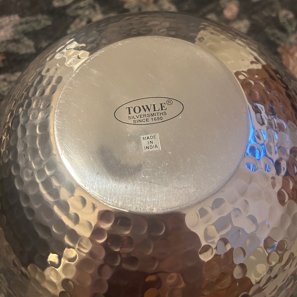 Towle Serving Bowl- New in Box - Picture 5 of 6